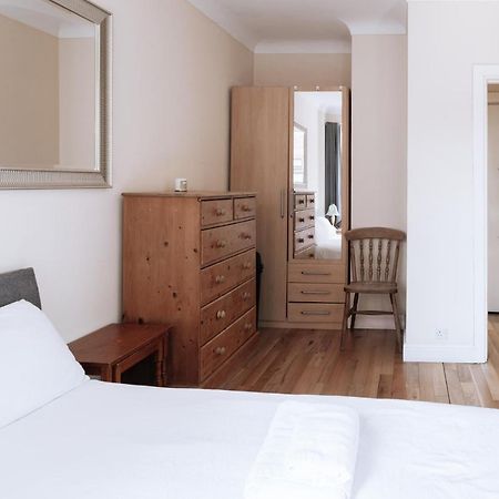 Evelyn Court Apartman London Kültér fotó
