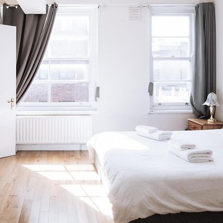 Evelyn Court Apartman London Kültér fotó