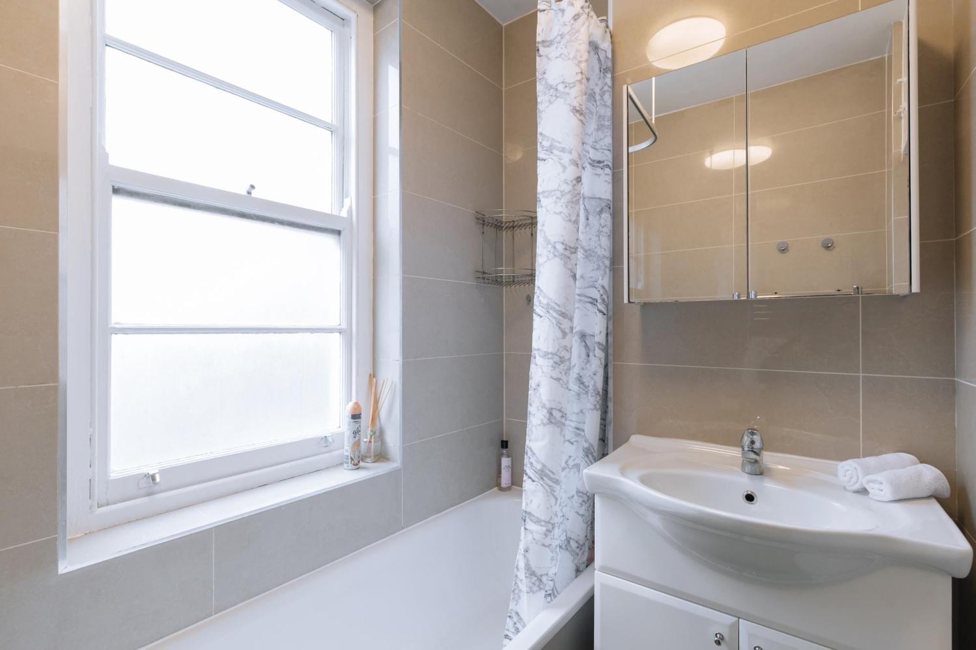 Evelyn Court Apartman London Kültér fotó
