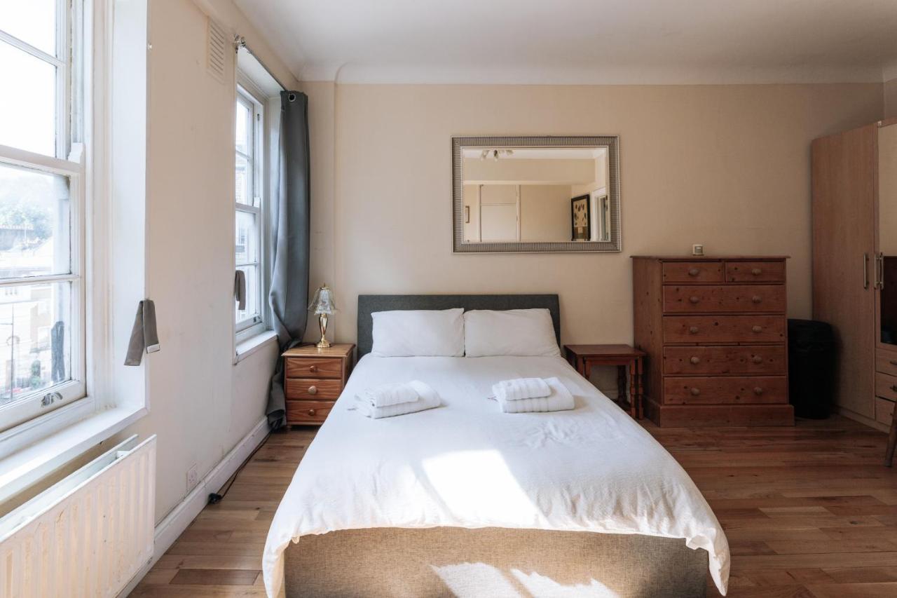 Evelyn Court Apartman London Kültér fotó